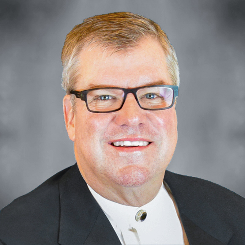 Bruce Godfrey