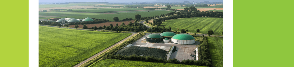 Food Waste Digester Redesign, Retrofitting, Substantial Completion and Startup