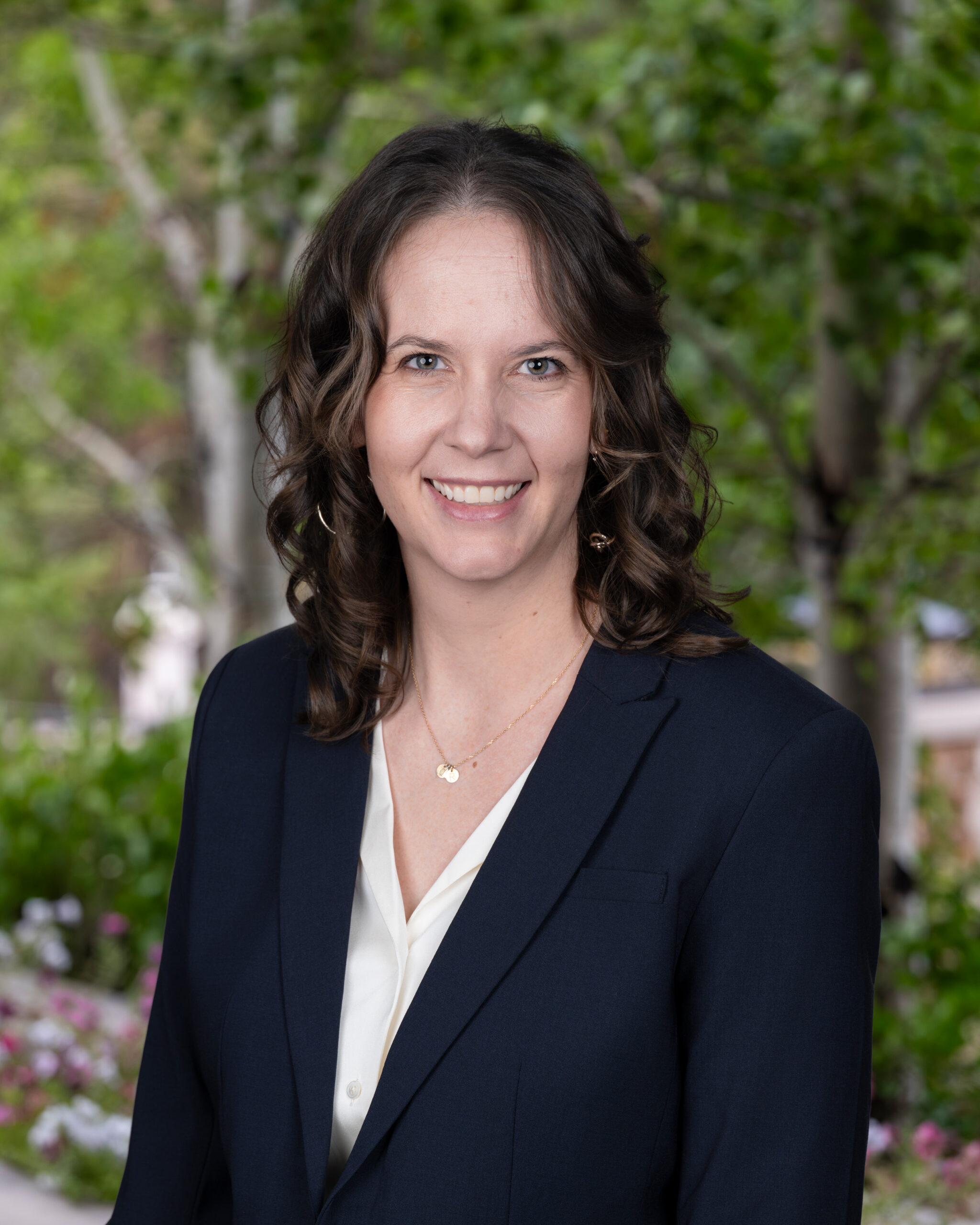 Elizabeth McGurk Headshot