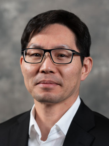 Joon Min