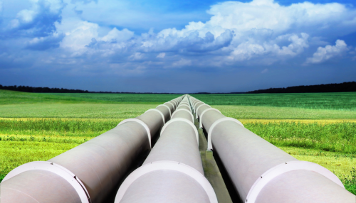 Kinder Morgan Case Study