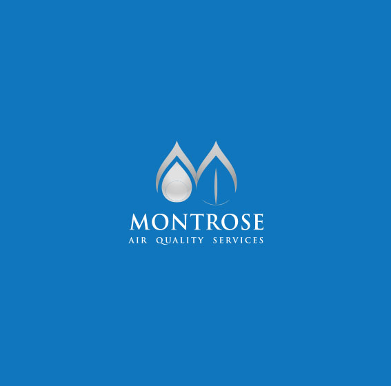 Montrose Air quality services logo