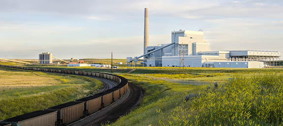 Montrose - Power Generation Industry Services