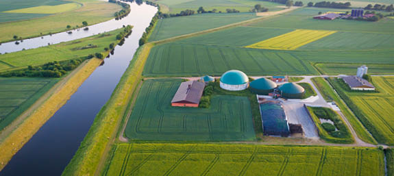 Montrose - Biogas Solutions