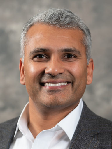 Vijay Manthripragada