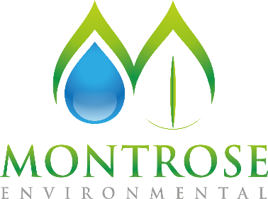 Montrose Environmental Logo