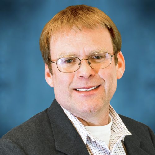 I. Gene Gillman, PhD