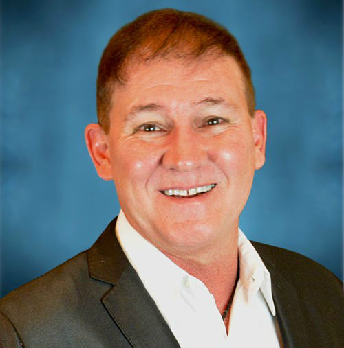 Michael Krall