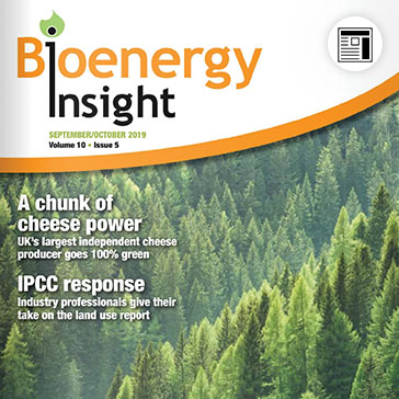 New US legislation boosts need for anaerobic digestion biogas facilities. In this article, that appears in the September/October 2019 issue of Bioenergy Insights magazine, Paul Greene explains the process of designing digesters.