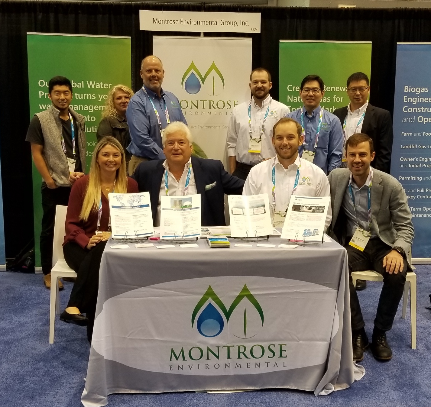 Montrose Events
