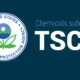 EPA Toxic Substances Control Act (TSCA)