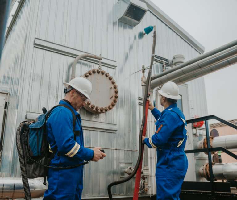 Target Emission Services Montrose Environmental