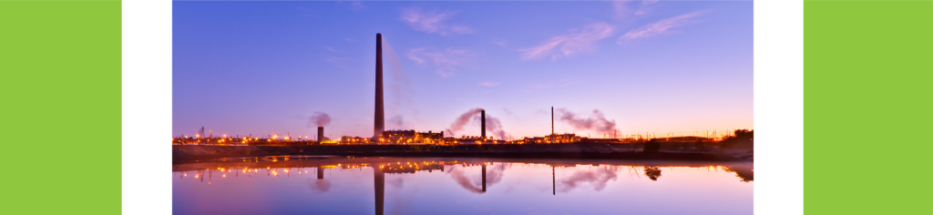 Montrose and Nationwide Boiler Solve Emissions Compliance Issues for Petrochemical Refinery