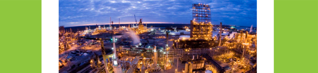 A large oil refinery located along the Mississippi River West of New Orleans contracted Montrose for two separate but related projects to provide improved LDAR compliance tagging personnel, processes and procedures.