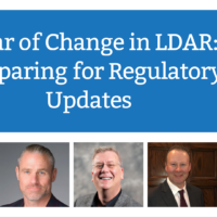 Fear of Change in LDAR #4 Preparing for Regulatory Updates - BIC