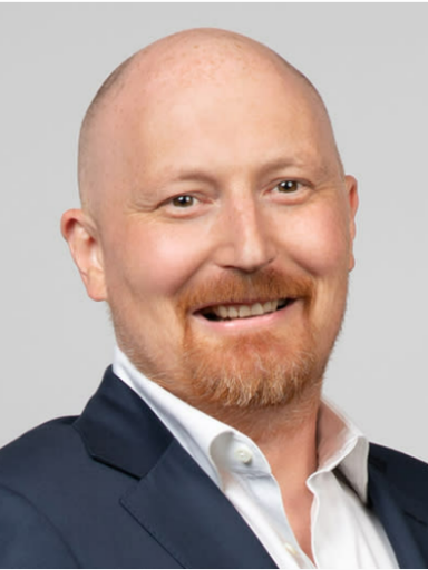 Chase Selby Headshot