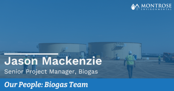 Biogas Blog - Jason M