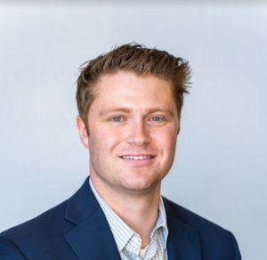 Austin Heitmann Headshot