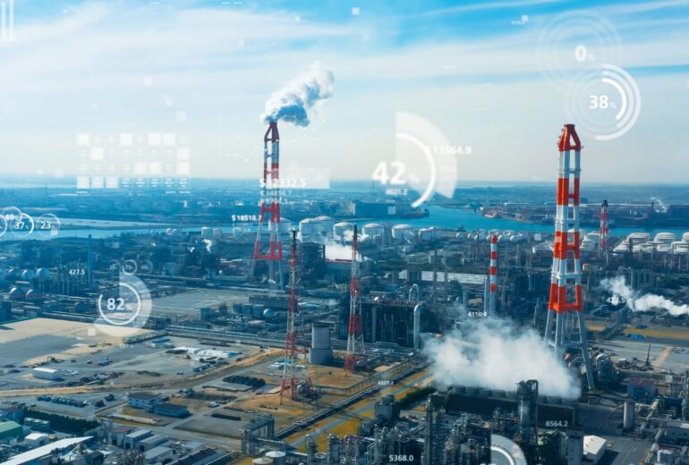 manufacturing-environmental