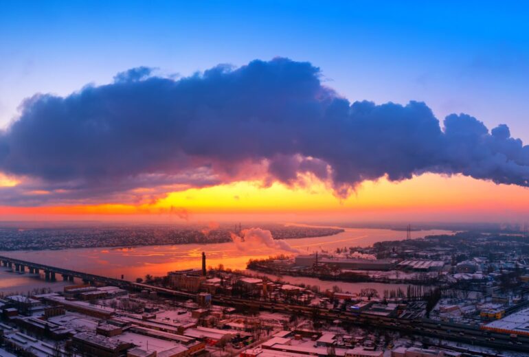 New Air Emissions Reporting Requirements are Coming