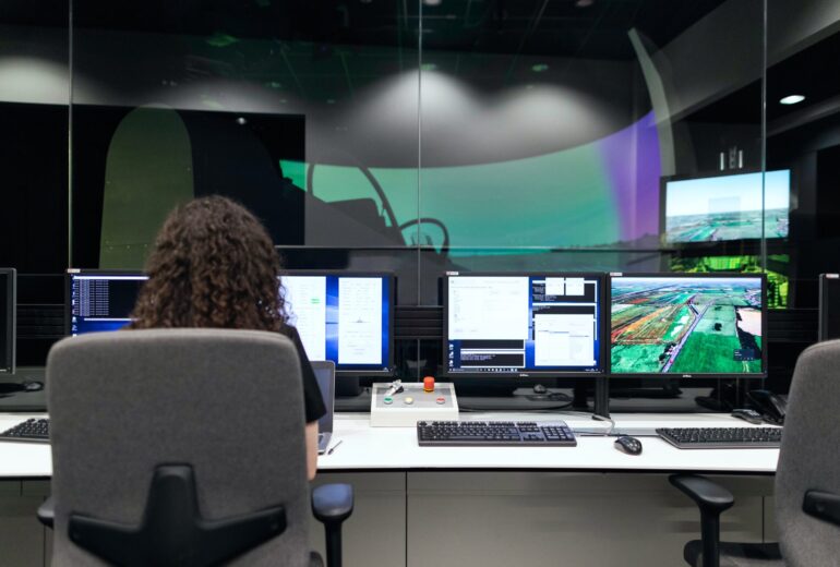 Nimble Compliance with Virtual Audits