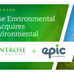 Montrose Acquires Epic Environmental