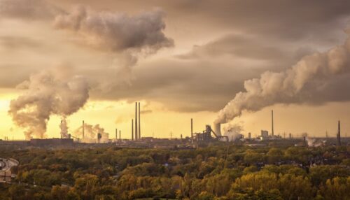 Stack Gas Composition Analysis for Carbon Capture Projects