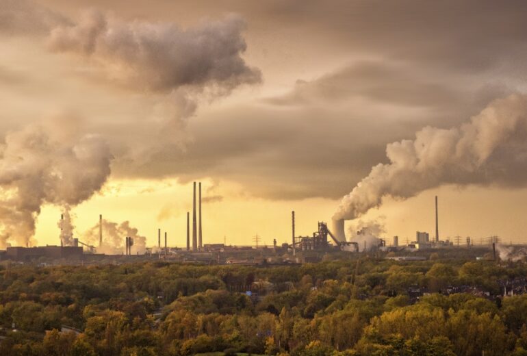 Stack Gas Composition Analysis for Carbon Capture Projects