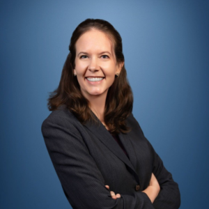 Elizabeth McGurk Headshot