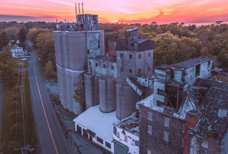 EPA Grants Applications Brownfields