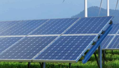 Golden Eagle Solar Cell & Module Facility – New Mexico