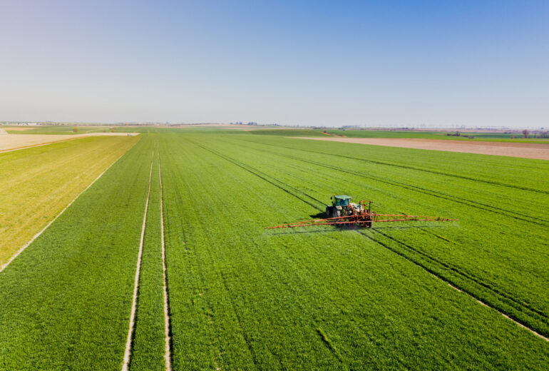 PFAS in Biosolids