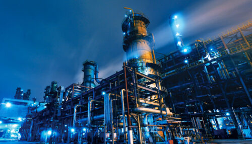 Mastering Process Safety Management: Are you RAGAPEP Compliant?