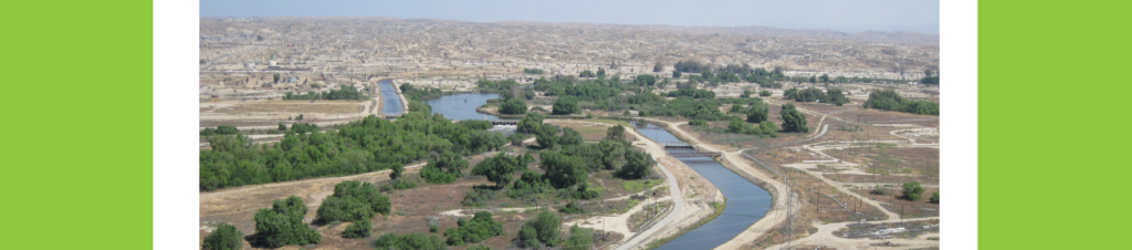 The City of Bakersfield’s Kern River Flow and Municipal Water Program