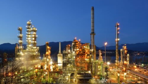 Methane Regulations