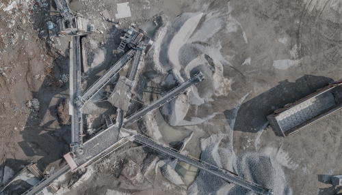 Vulcan Materials