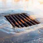 Stormwater Drain