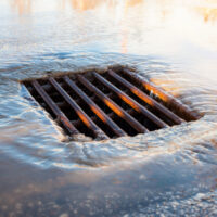 Stormwater Drain