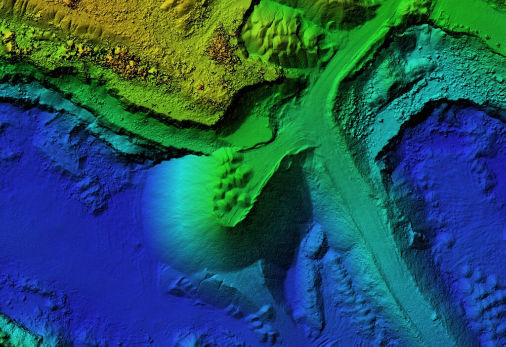 Geophysical Surveys