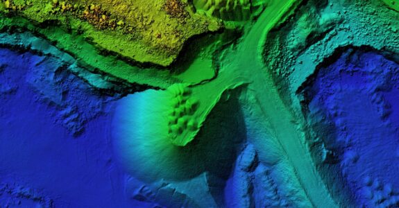 Geophysical Surveys