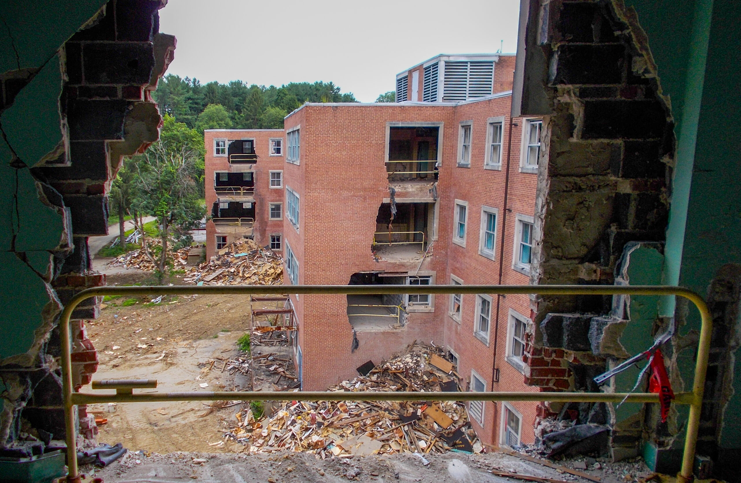 Brownfields Site 2