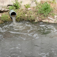 Storm Drain Outflow, stormwater, water drainage, waste water or effluent. Storm Drain Outflow, stormwater, water drainage, waste water or effluent.
1069158396
treatment, outflow, outside, overflow, sanitary, stream