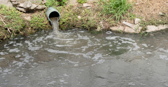 Storm Drain Outflow, stormwater, water drainage, waste water or effluent. Storm Drain Outflow, stormwater, water drainage, waste water or effluent.
1069158396
treatment, outflow, outside, overflow, sanitary, stream