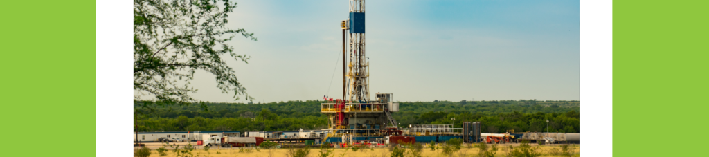 When one of North America’s leading natural gas producers expanded by acquiring numerous oil and gas facilities across Ohio, Pennsylvania, and West Virginia, they recognized the responsibility that came with growth.