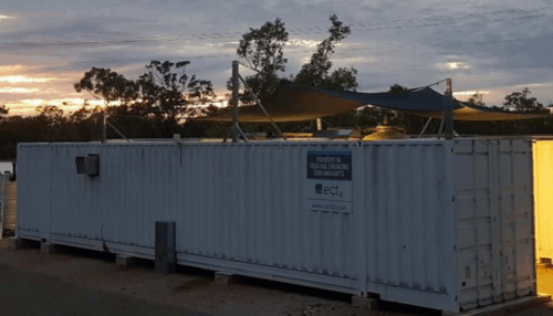 Fighting ‘Forever Chemicals’ How Montrose Restored Clean Water to Katherine