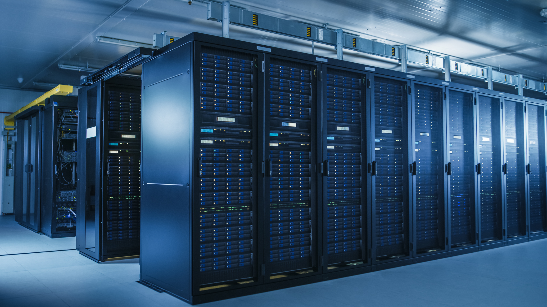 Montrose - Data Centers