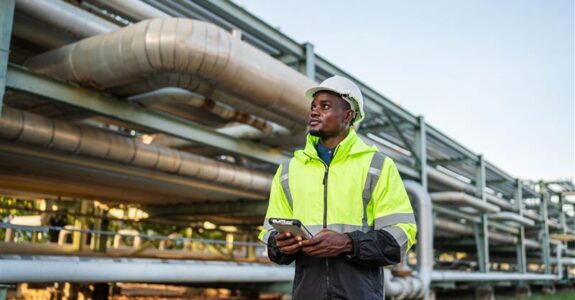 Enhancing Process Safety Why Pipeline Leaders Are Turning to PSMS Enhancing Process Safety Why Pipeline Leaders Are Turning to PSMS