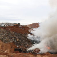 February 21st
Mayflower Landfill
Mayflower, AR 2022