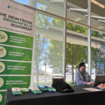 Derek Street at Washington Brownfields Conference