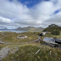 Brownfield Site Alaska